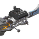 Illustration for article titled The Amazing Tech That Makes The Koenigsegg Regera A Hyperfast Hybrid Spaceship On Wheels